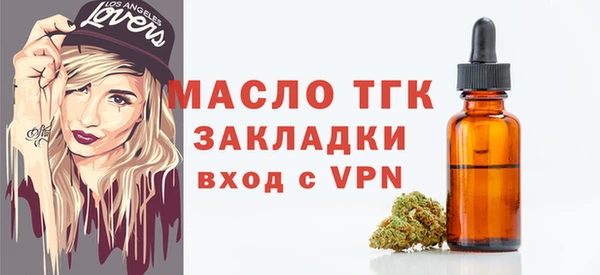 хмурый Горняк