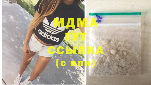 хмурый Горняк