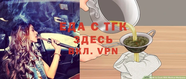хмурый Горняк