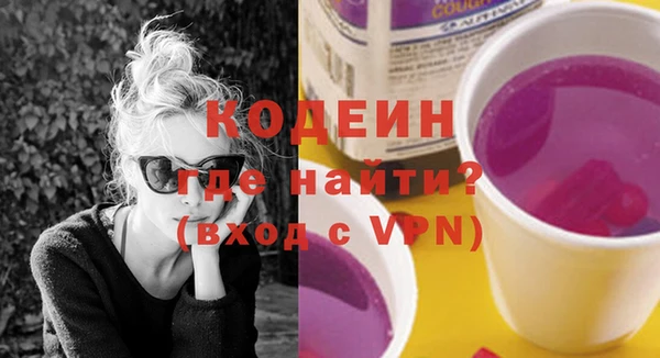 хмурый Горняк